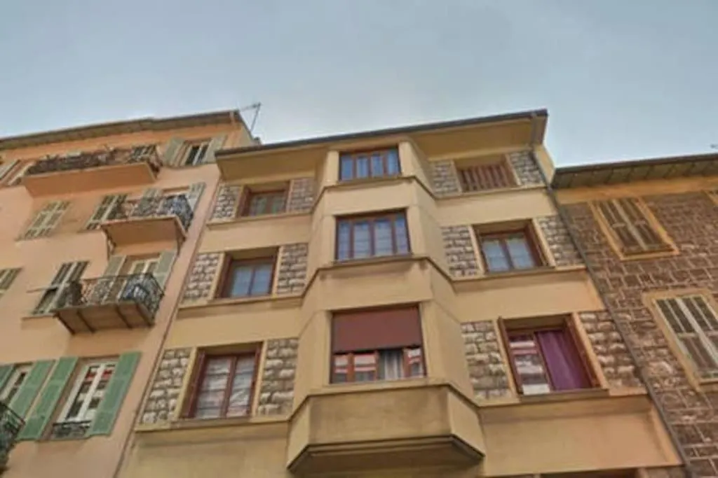 Contactos de Barberis - Appartement Cosy 2 Pieces A Proximite Du Port